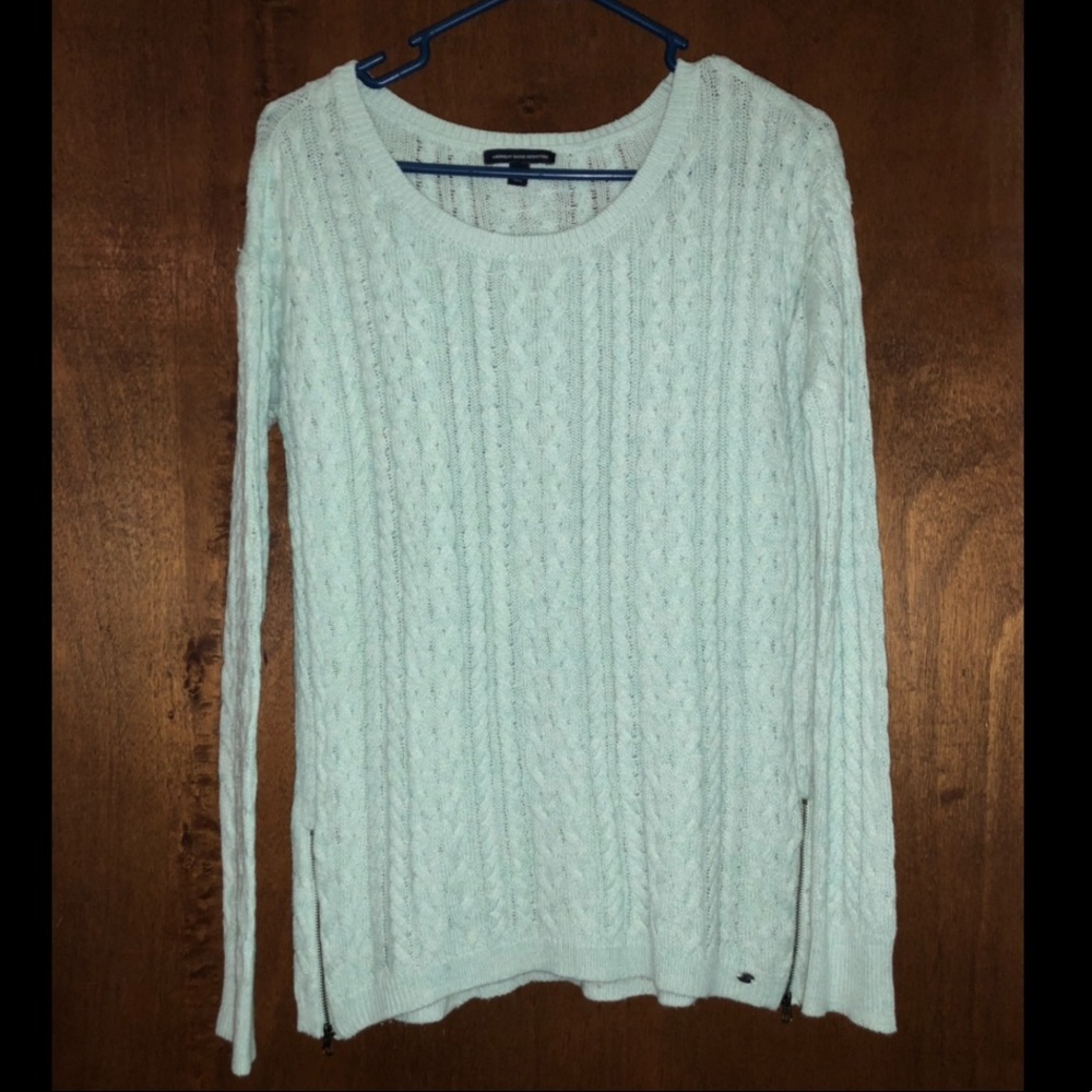 AMERICAN EAGLE sweater